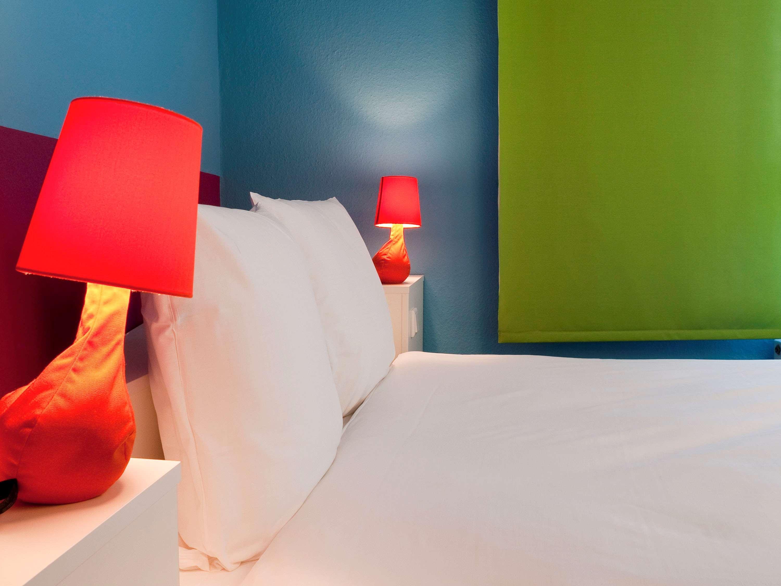Ibis Styles Duesseldorf-Neuss Hotel Exterior photo