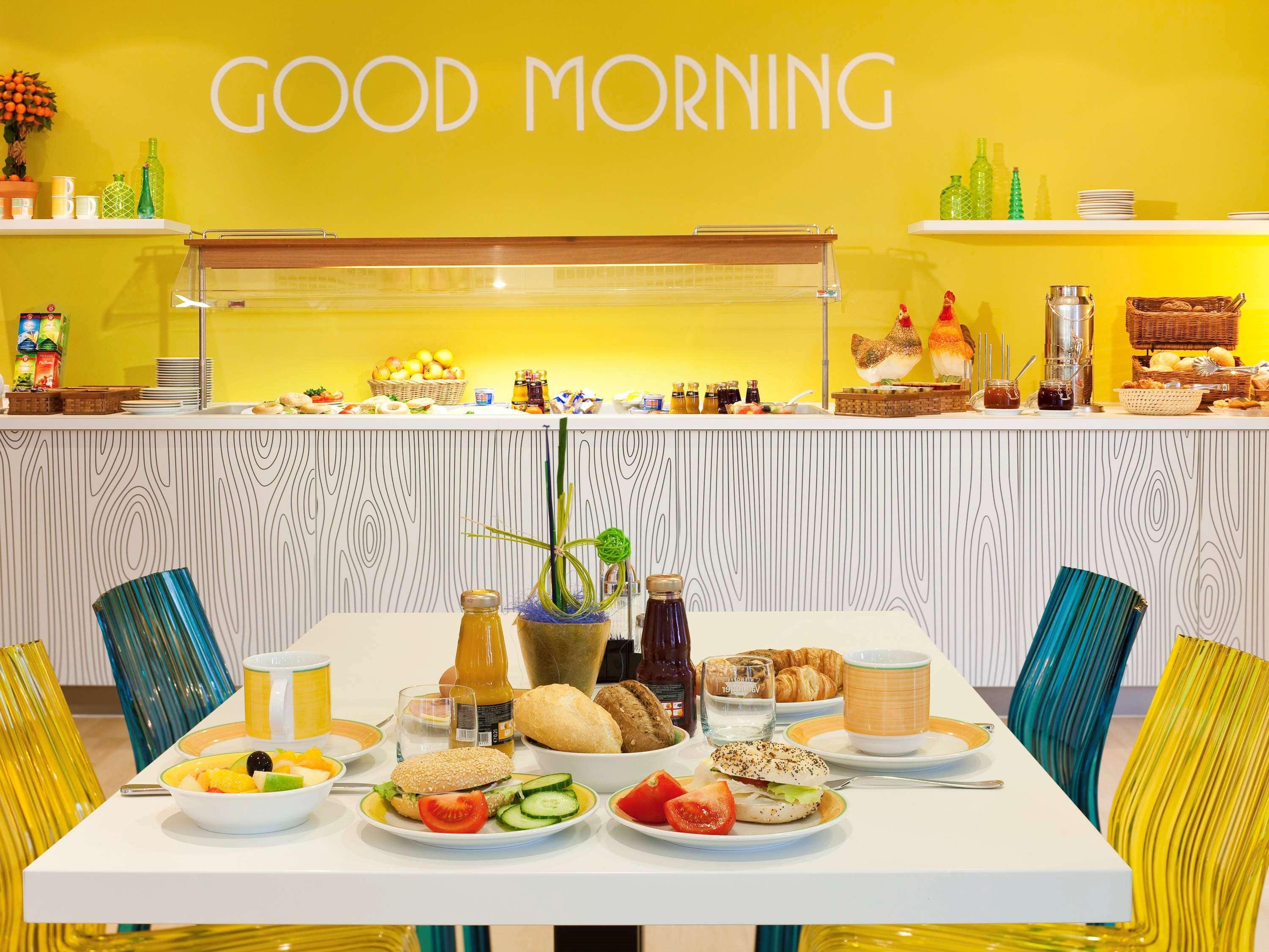 Ibis Styles Duesseldorf-Neuss Hotel Exterior photo