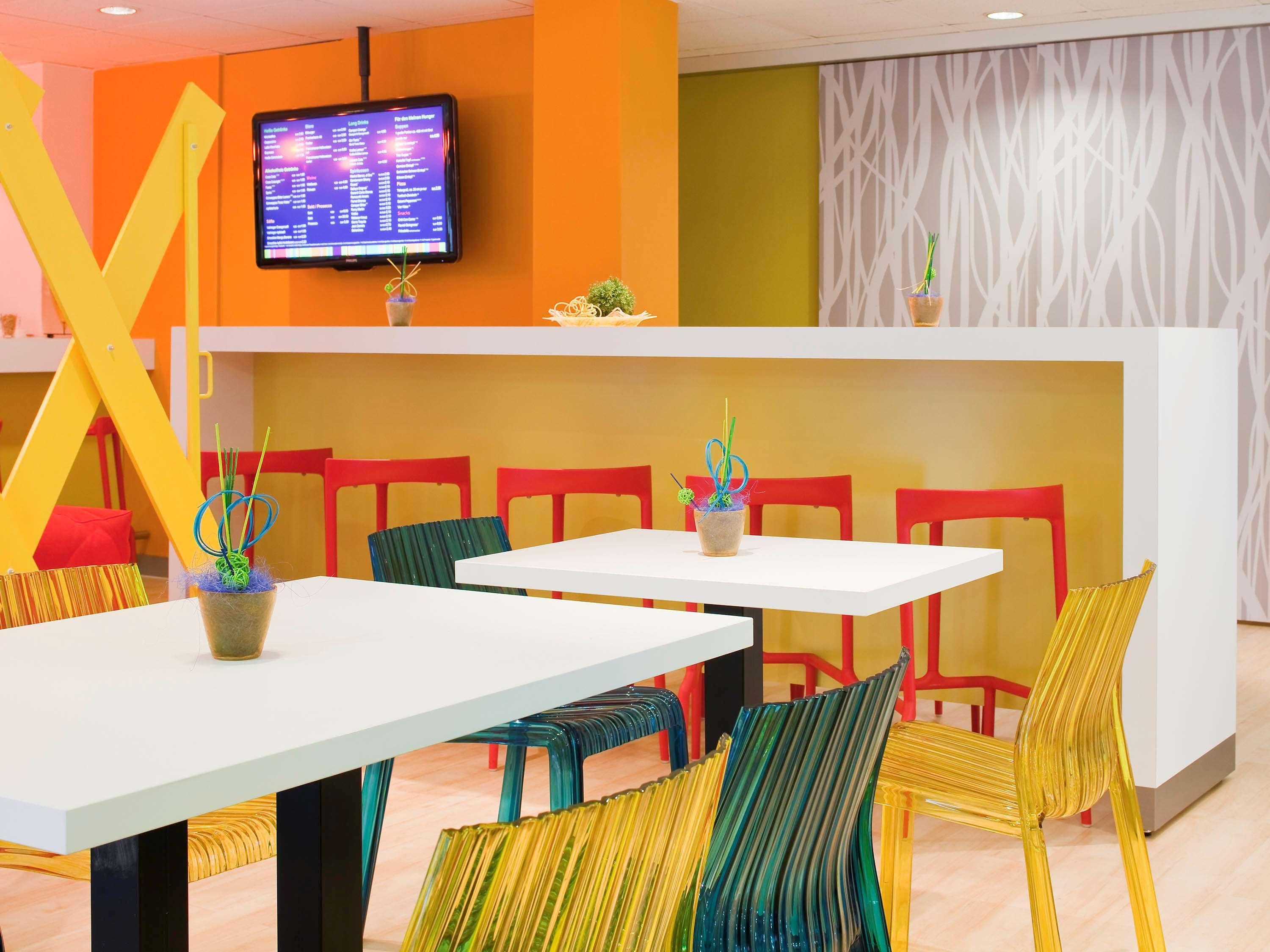 Ibis Styles Duesseldorf-Neuss Hotel Exterior photo