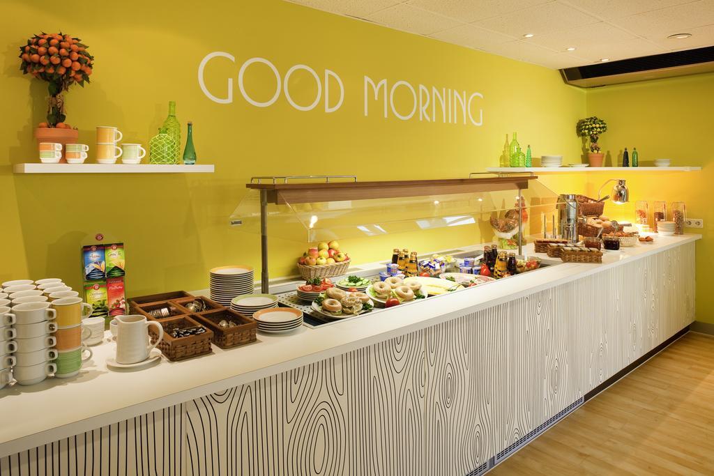 Ibis Styles Duesseldorf-Neuss Hotel Exterior photo
